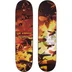 Supreme Wu-Tang Clan Skateboard - 8" x 32" (front)