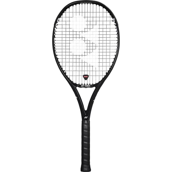 Supreme Yonex EZONE 100 (305g 10.8 oz) Racquet - Black (front)