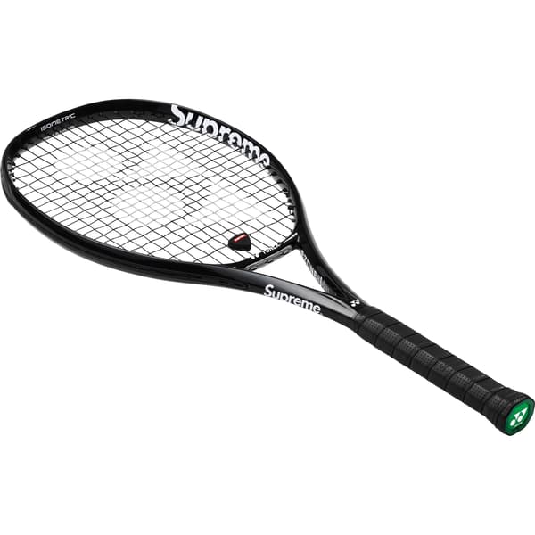 Supreme Yonex EZONE 100 (305g 10.8 oz) Racquet - Black (front)