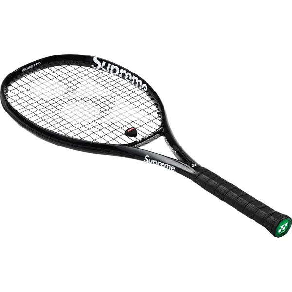 Supreme Yonex EZONE 100 (305g 10.8 oz) Racquet - Black (front)