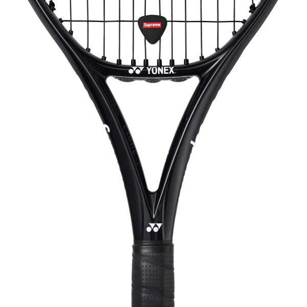 Supreme Yonex EZONE 100 (305g 10.8 oz) Racquet - Black (front)