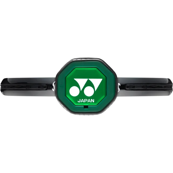 Supreme Yonex EZONE 100 (305g 10.8 oz) Racquet - Black (front)