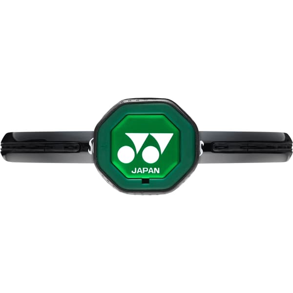 Supreme Yonex EZONE 100 (305g 10.8 oz) Racquet - Black (front)