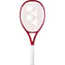Supreme Yonex EZONE 100 (305g 10.8 oz) Racquet - Red (front)