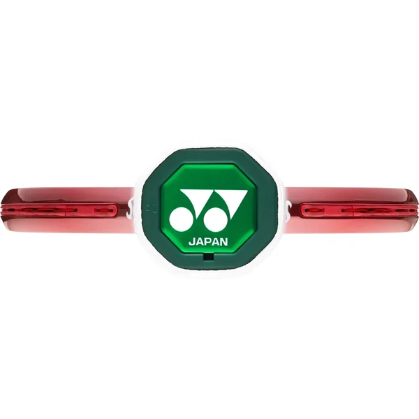 Supreme Yonex EZONE 100 (305g 10.8 oz) Racquet - Red (front)