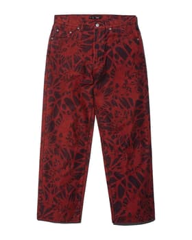 Supreme Y’s Baggy Jean