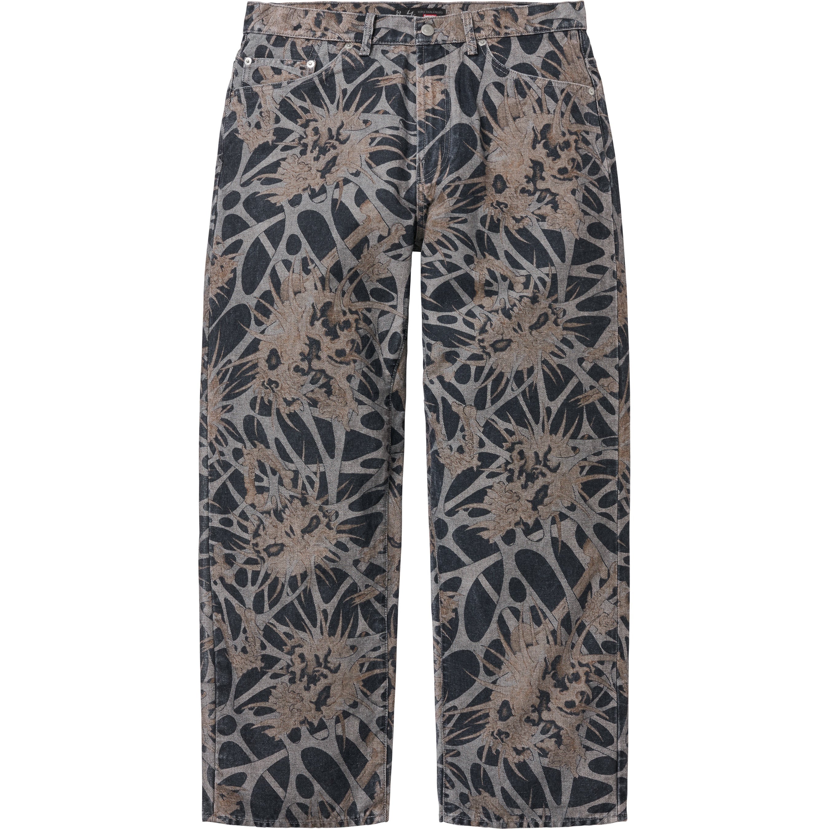 Supreme Y’s Baggy Jean