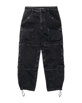 Supreme Y’s Denim Utility Pant