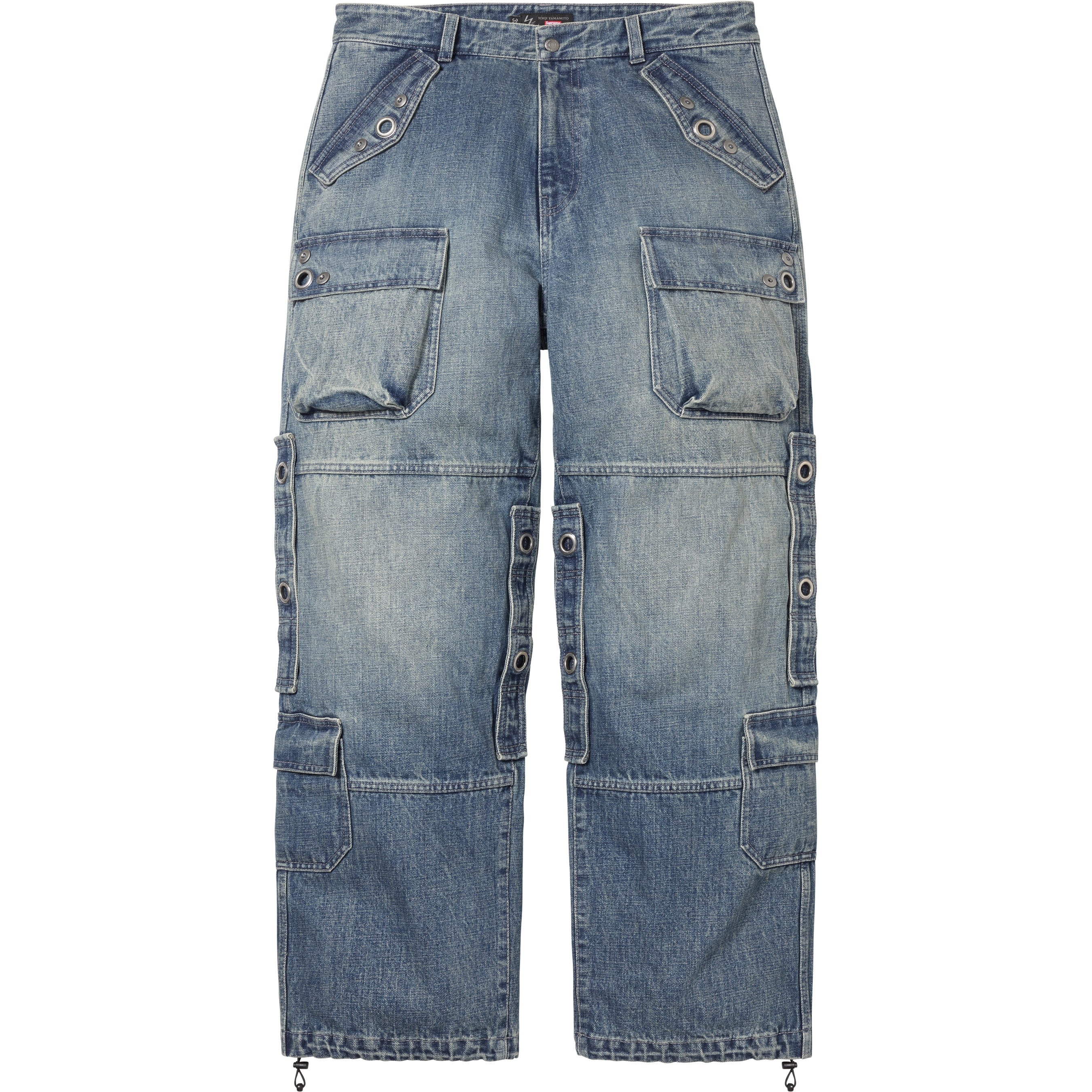 Supreme Y’s Denim Utility Pant