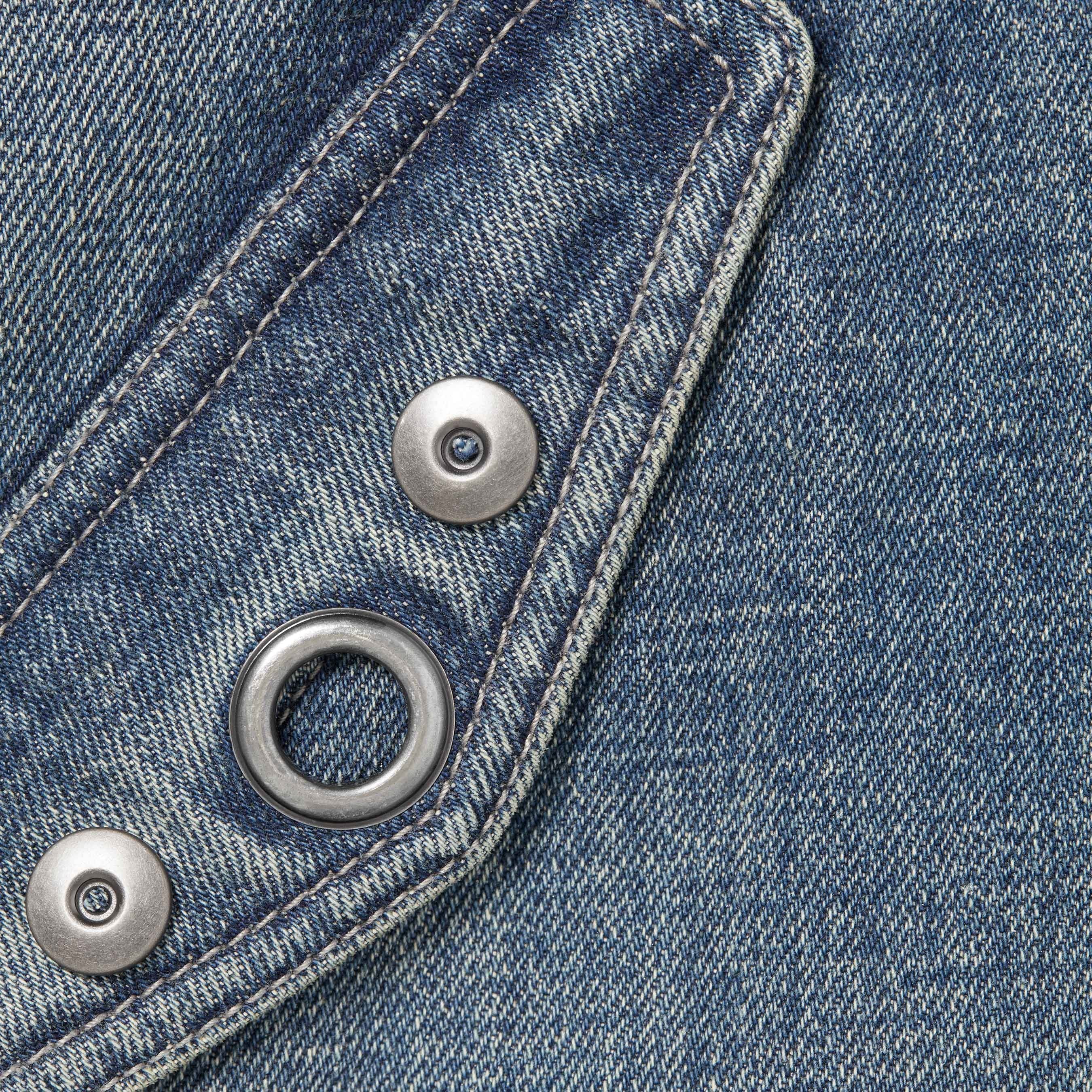 Supreme Y’s Denim Utility Pant colorway 5