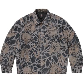 Supreme Y’s Denim Work Jacket Black