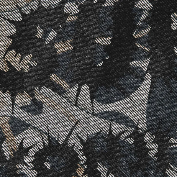 Supreme Y’s Denim Work Jacket - Black (front)