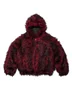 Supreme Y’s Faux Fur WINDSTOPPER Hooded Bomber Jacket - Product Image