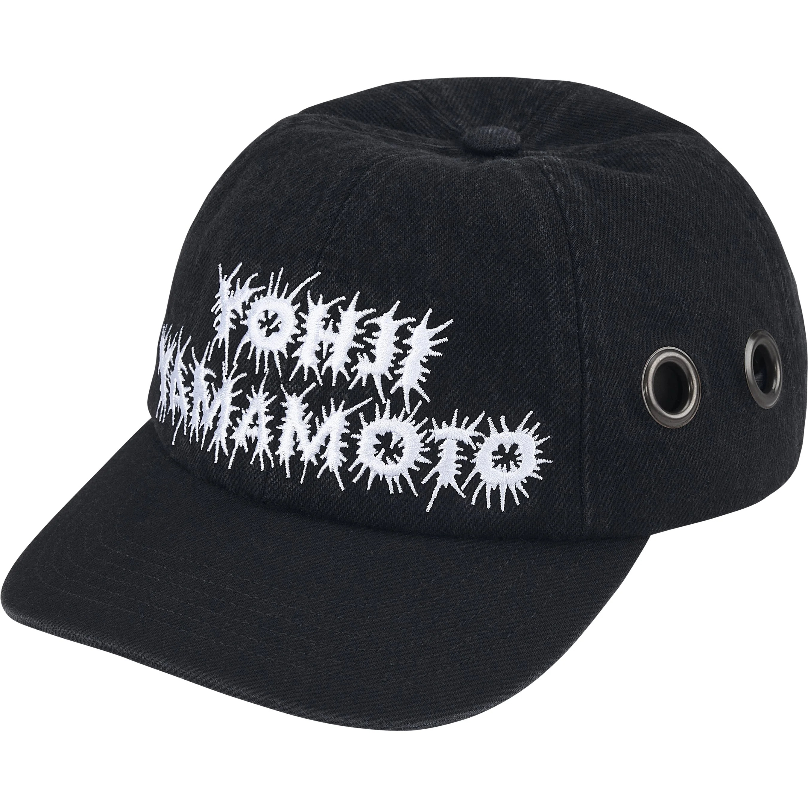 Supreme Y’s Grommet 6-Panel colorway 3