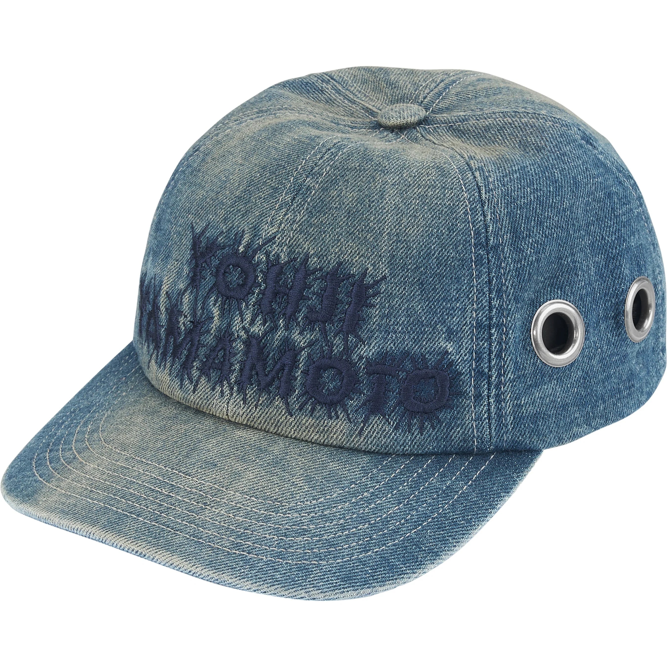 Supreme Y’s Grommet 6-Panel colorway 5