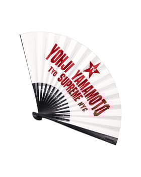 Supreme Y’s Hand Fan