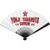Supreme Y’s Hand Fan - White (front)