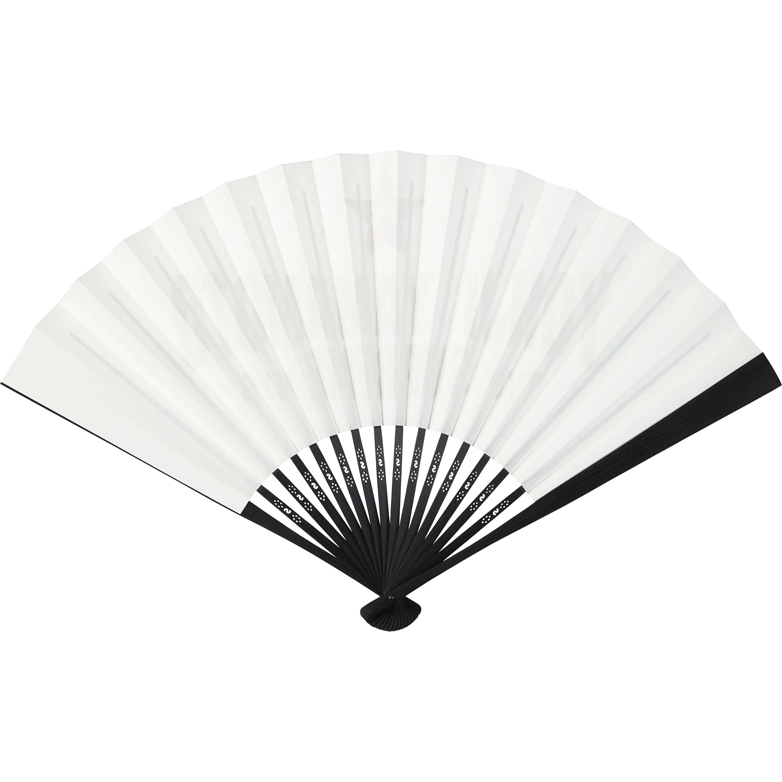 Supreme Y’s Hand Fan colorway 2