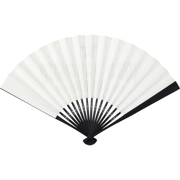 Supreme Y’s Hand Fan - White (front)