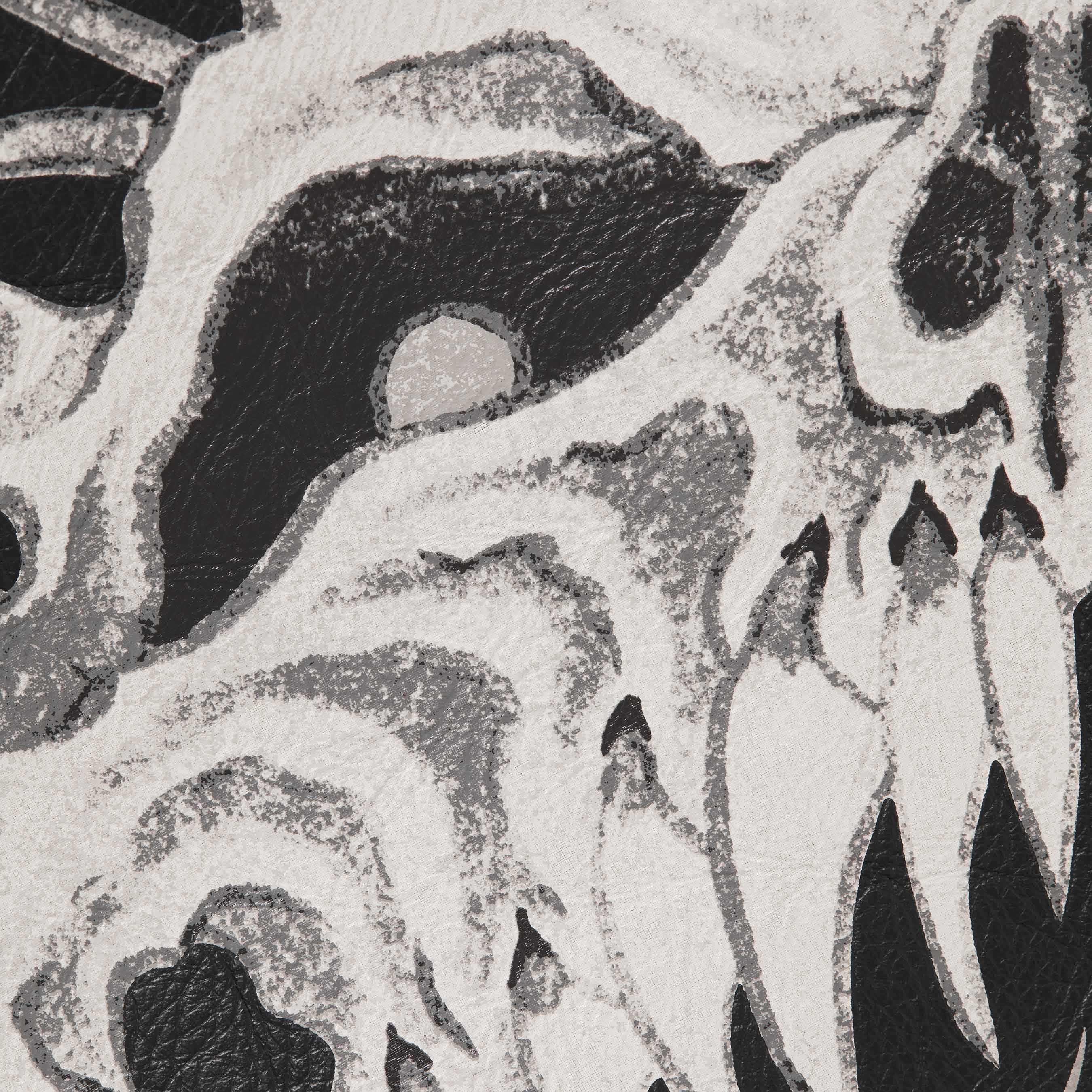 Supreme Y’s Leather Jacket colorway 9