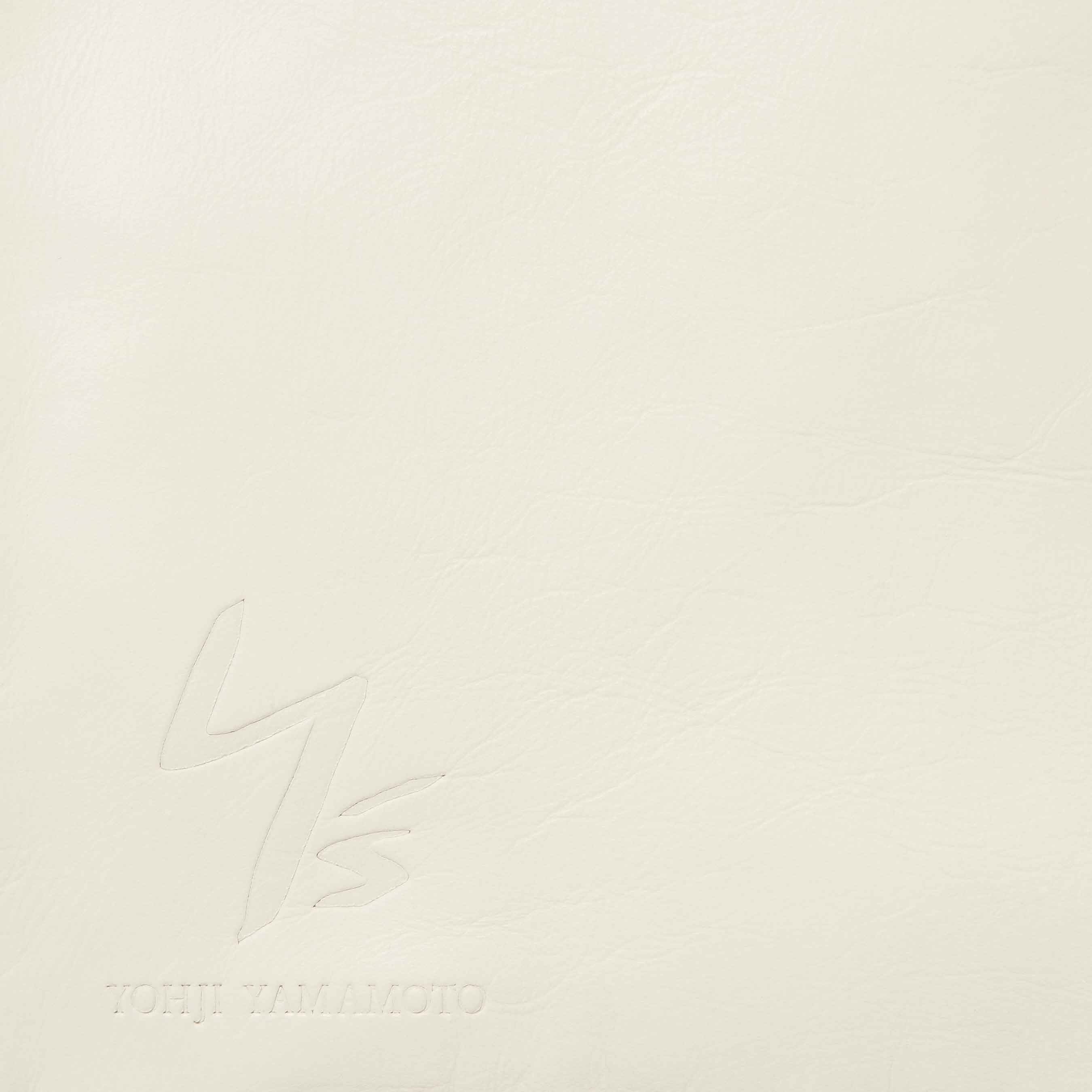 Supreme Y’s Leather Jacket colorway 5