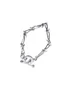 Supreme Y’s Silver Bracelet - Product Image