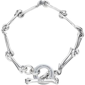 Supreme Y’s Silver Bracelet Silver