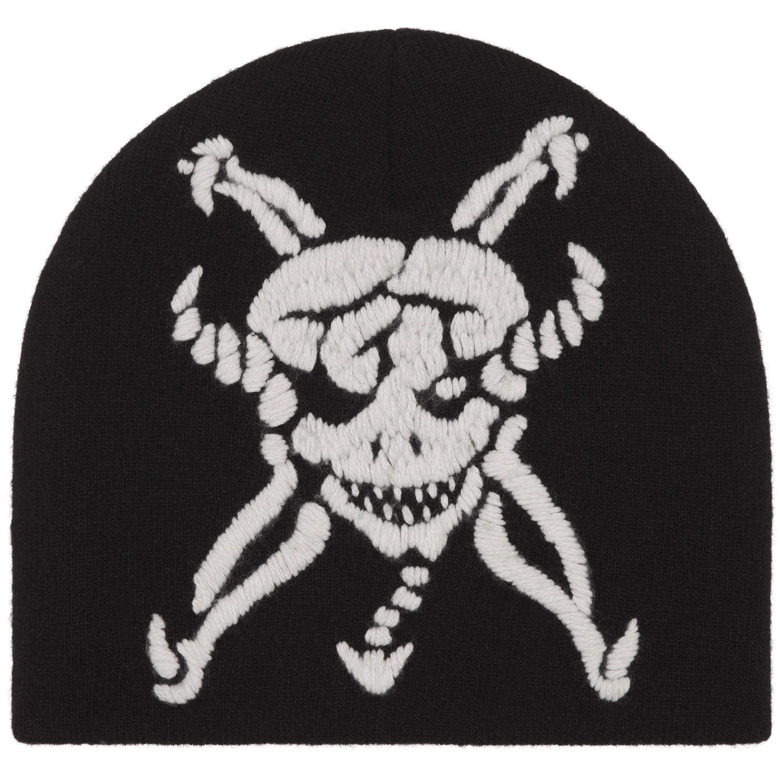 Supreme Y’s Skull Beanie colorway 3