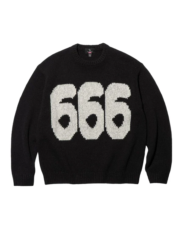 Supreme Y’s Sweater - Product Image