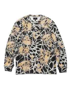 Supreme Y’s Thermal