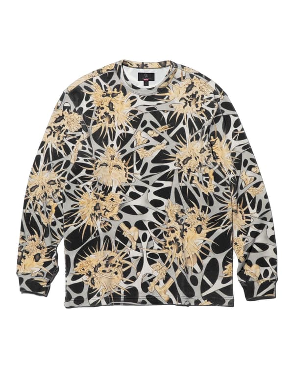 Supreme Y’s Thermal - Product Image