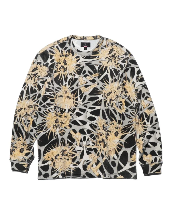 Supreme Y’s Thermal - Product Image