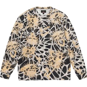 Supreme Y’s Thermal Multicolor