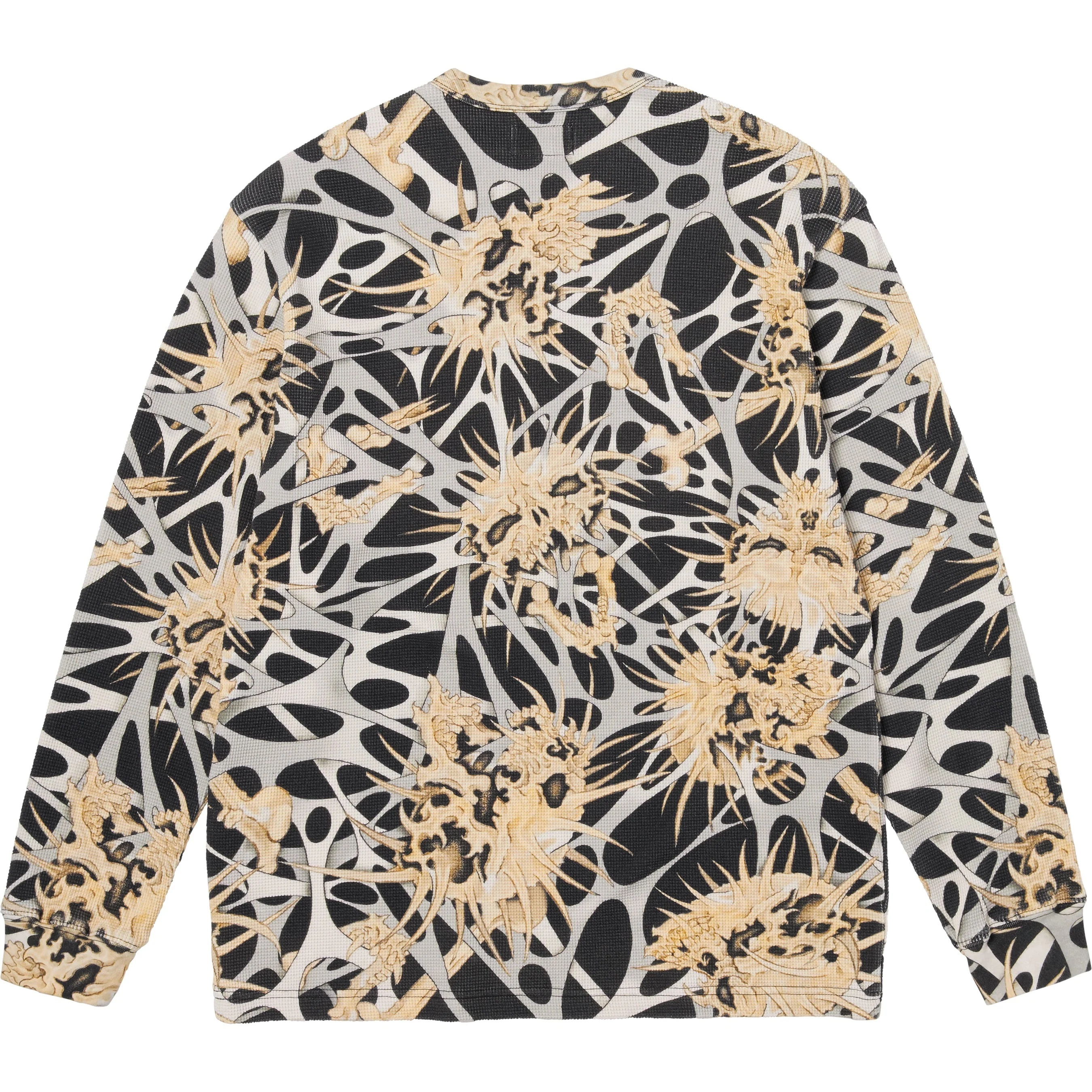 Supreme Y’s Thermal colorway 2