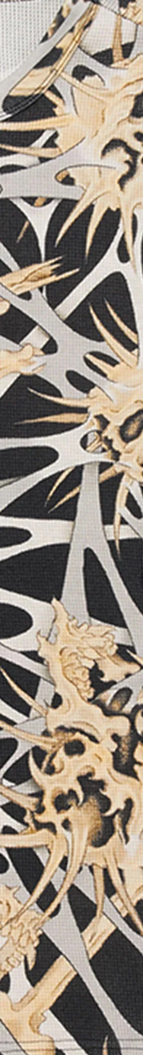 Supreme Y’s Thermal - Multicolor (front)