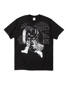 Supreme Y’s Thinker Tee