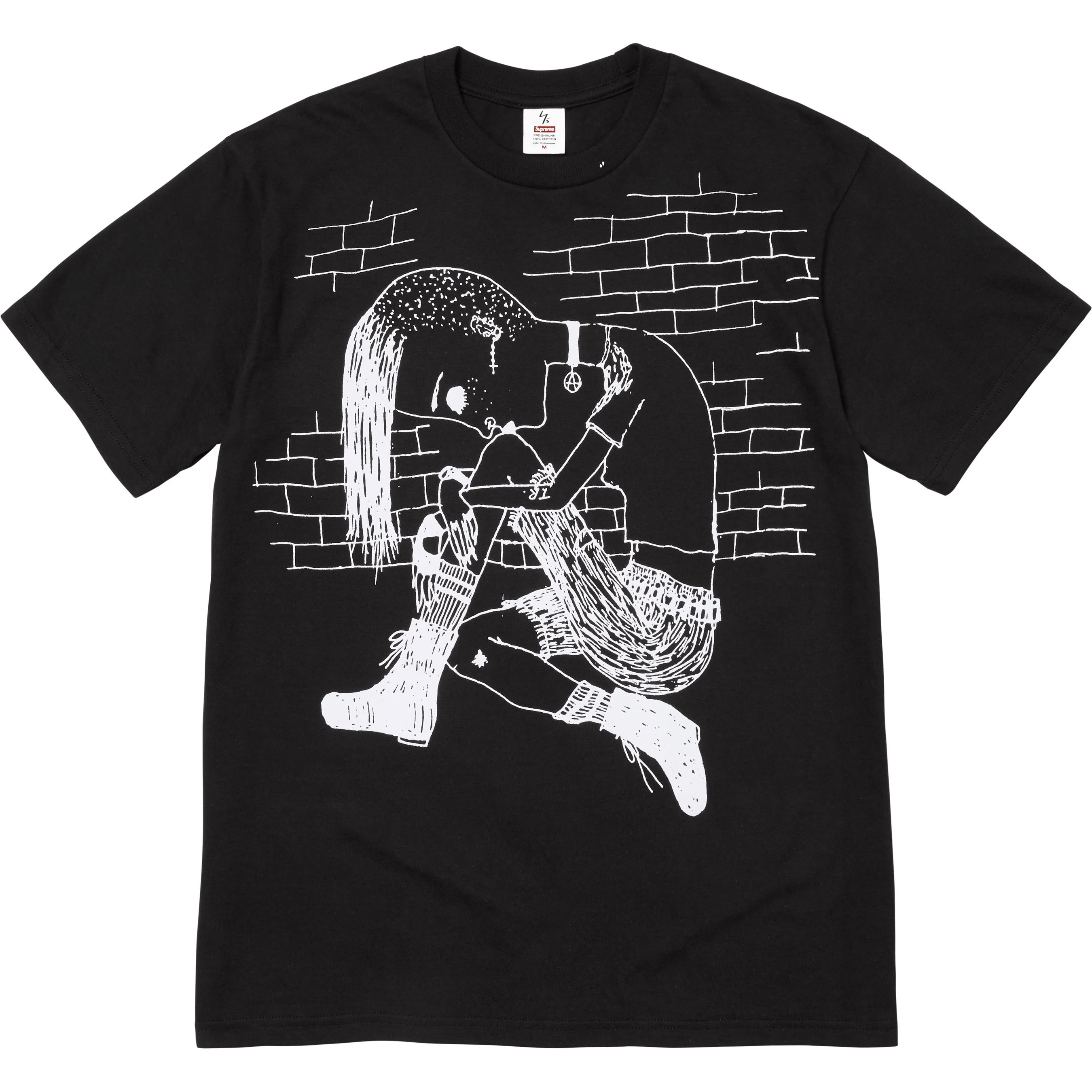 Supreme Y’s Thinker Tee colorway 3
