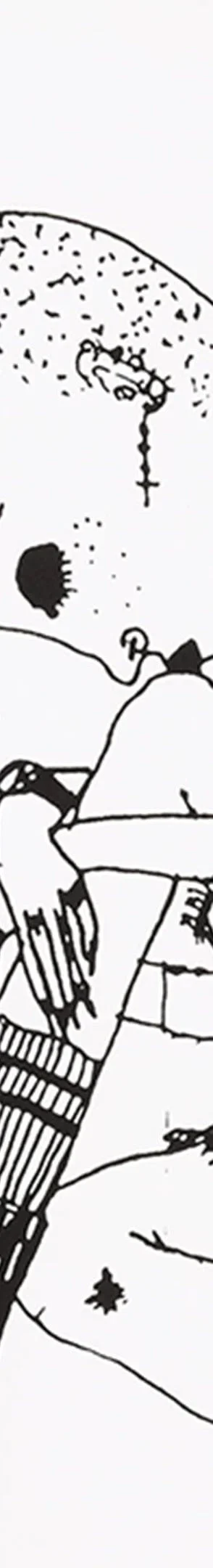 Supreme Y’s Thinker Tee - White (front)