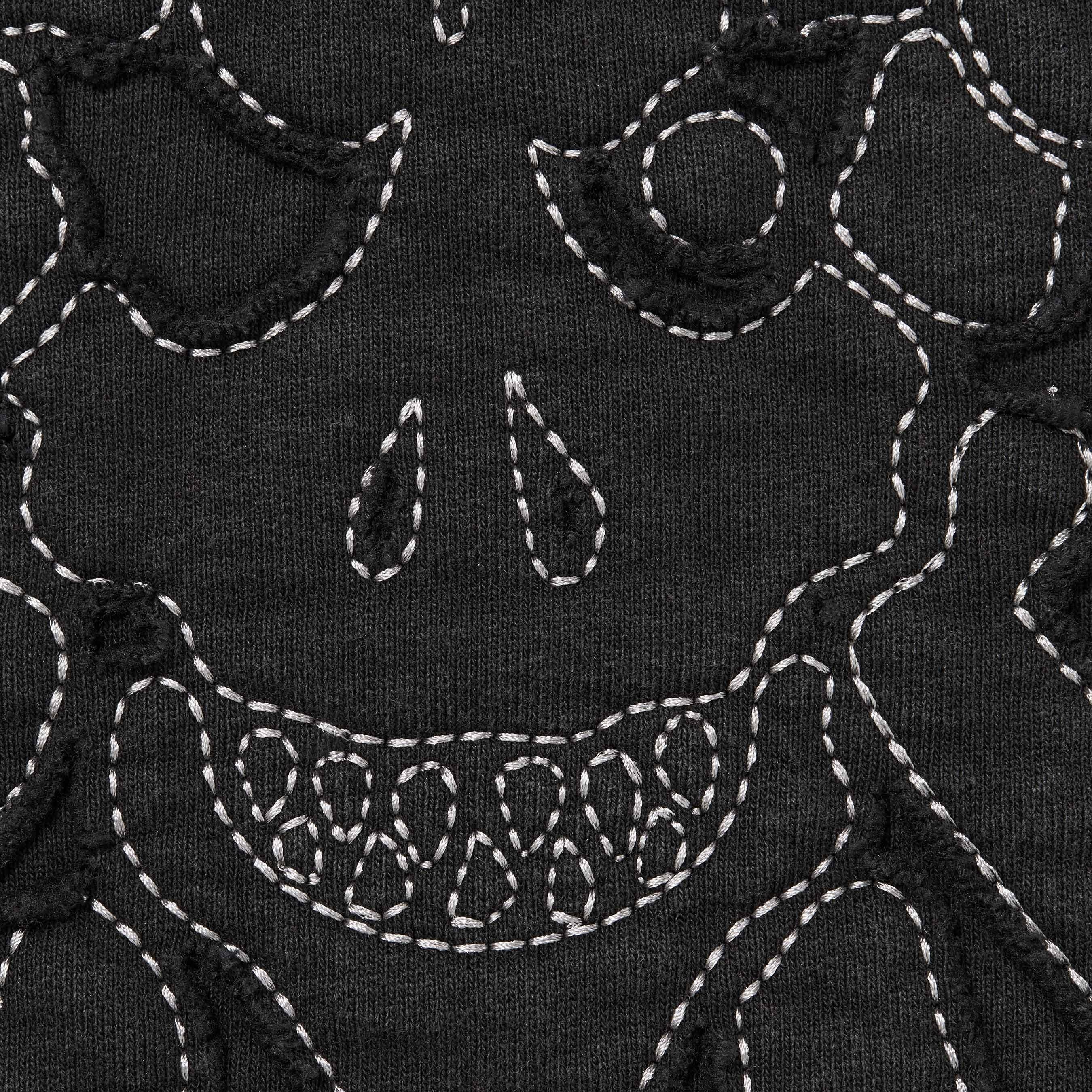 Supreme Y’s Zip Up Hooded Sweatshirt colorway 9