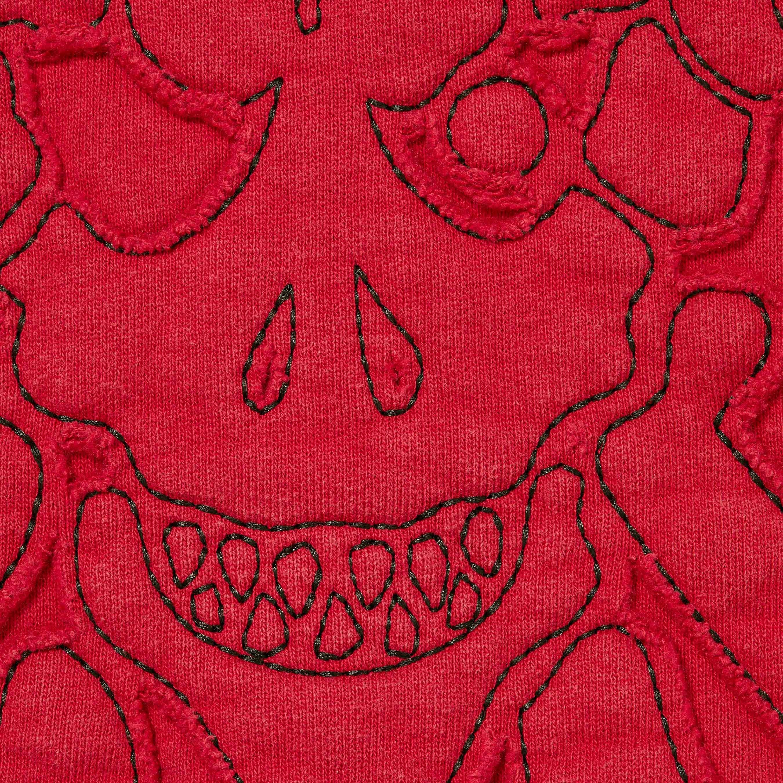 Supreme Y’s Zip Up Hooded Sweatshirt colorway 6