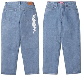 Supreme Zoo York Baggy Jean
