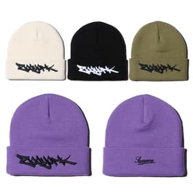 Supreme Zoo York Beanie