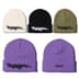 Supreme Zoo York Beanie - Product Image