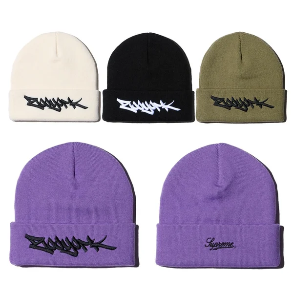 Supreme Zoo York Beanie - Product Image