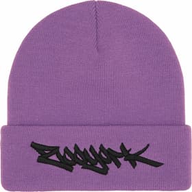 Supreme Zoo York Beanie Light Purple