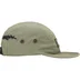 Supreme Zoo York Camp Cap - Olive (front)