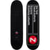 Supreme Zoo York Skateboard - 8.25" x 32" (front)