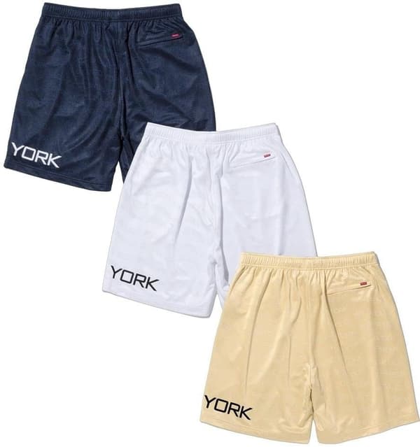 Supreme Zoo York Soccer Short - Product Image