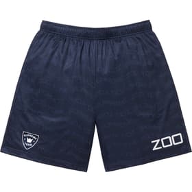 Supreme Zoo York Soccer Short Navy