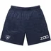Supreme Zoo York Soccer Short - Navy (front)